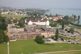 Psychiatric Clinic Münsterlingen (Spital Thurgau AG) – psychiatric hospital