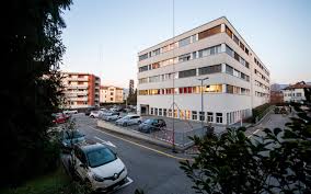 Clinica Luganese SA Sede San Rocco