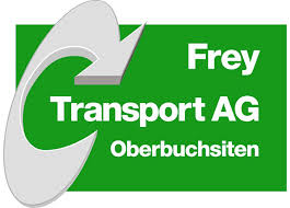 Frey Transport AG Oberbuchsiten