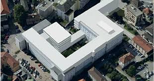 EOC Ente ospedaliero cantonale (Ospedale di Locarno)