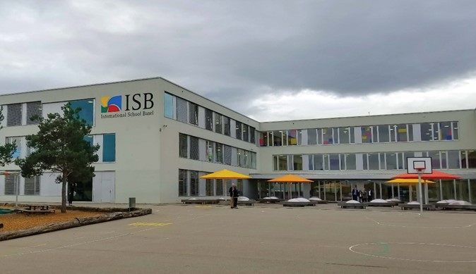 International School Basel