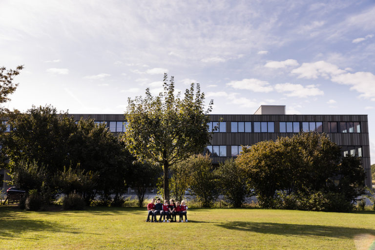 International School of Ticino