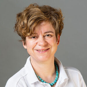 Dr. med. Claudia Krüger