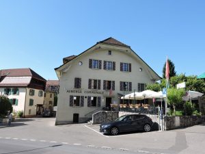 Auberge Communale de St-Légier