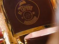 Al Capone Barbershop Wülflingen