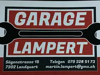 Garage Lampert