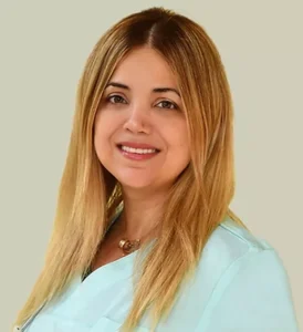 Dr. med. Meryem Manis