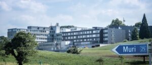 Kreisspital Muri (Kantonsspital Baden AG)