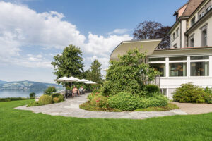 Clinic Meissenberg, Zug – psychiatric hospital