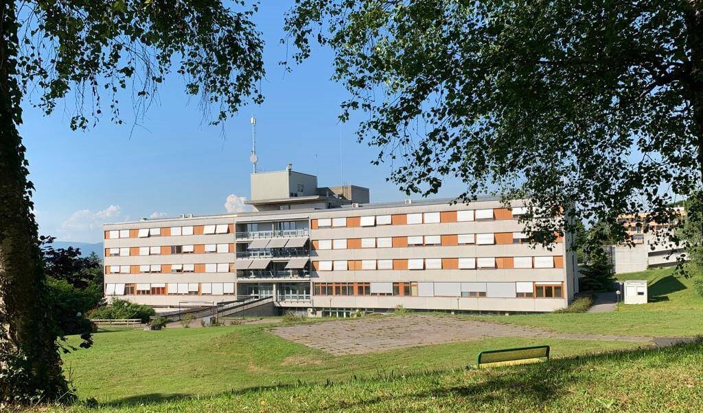 Hôpital Intercantonal de la Broye – HIB (site Estavayer-le-Lac) – rehab