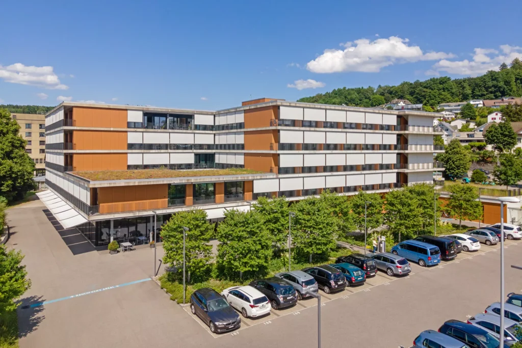 Spital Zofingen