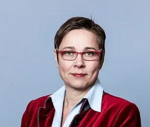 Dr. med. Elisabeth Möller