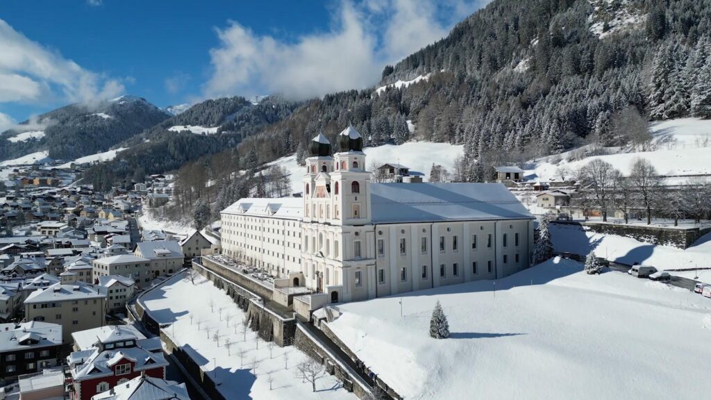 Swiss Boarding Schools Disentis & Zurich – Mountain Campus