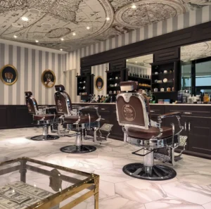 Al Capone Barbershop Filiale Winterthur City-South