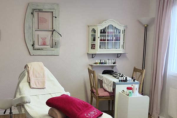 Angi’s Beautycorner