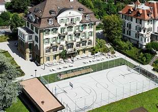 International School of Lausanne