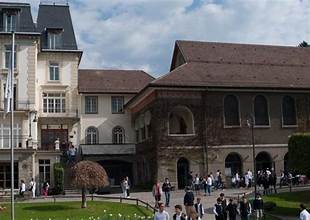 Collège Champittet Nyon