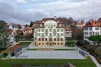 International School of Lausanne