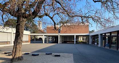 École Montessori Meyrin