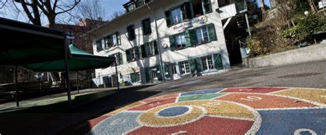 École Française Internationale de Berne