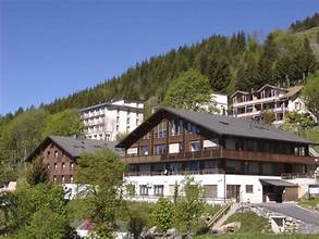 Leysin American School in Switzerland