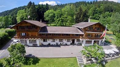 Pré Fleuri International Alpine School