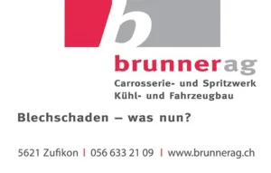 Brunner AG