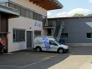 Urs Stamm GmbH