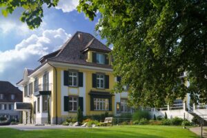 Clinic Villa im Park, Rothrist