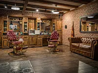 Al Capone Barbershop Wülflingen