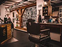 Al Capone Barbershop Wülflingen