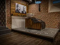 Al Capone Barbershop Wülflingen