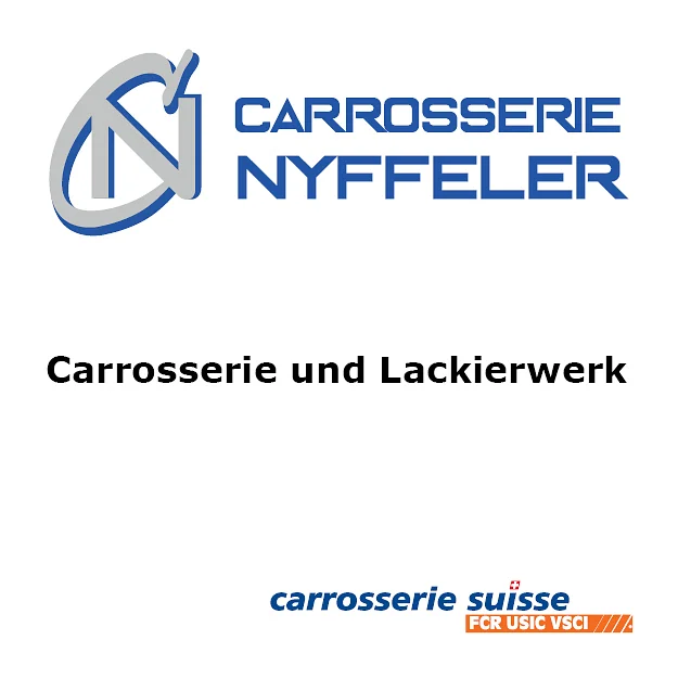 Carrosserie Nyffeler