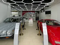 Helvetic Cars GmbH