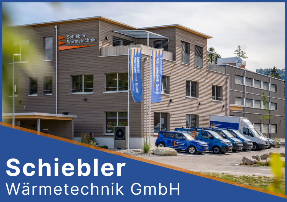 Schiebler Wärmetechnik GmbH