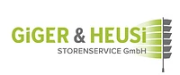 Giger & Heusi Storenservice GmbH