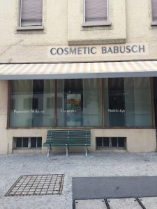 Cosmetic Babusch