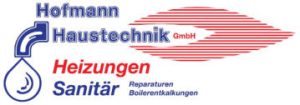 Hofmann Haustechnik GmbH Heizungen Sanitär