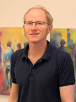 Dr. med. Roger Russenberger