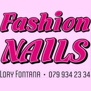 Fashion Nails