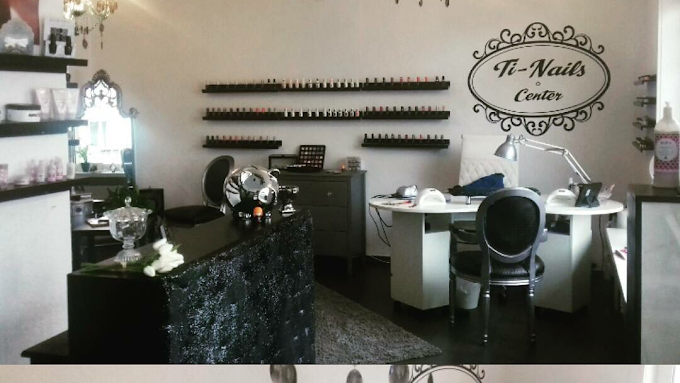 Ti-Nails Center