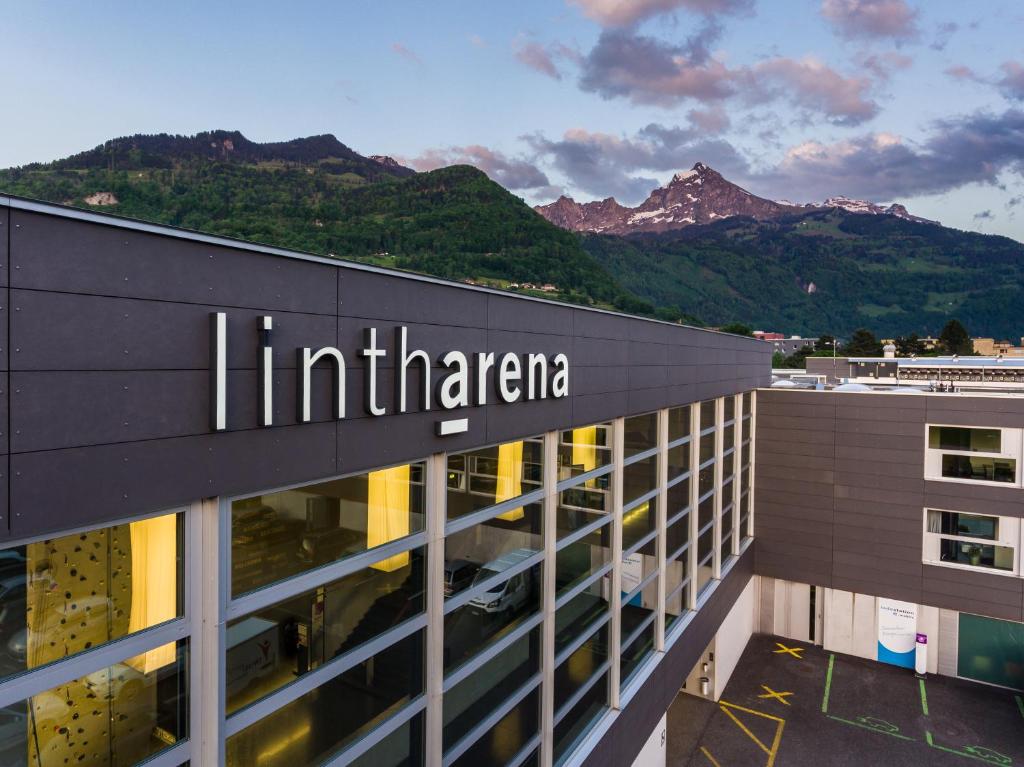 lintharena Näfels