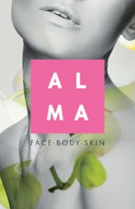 Alma – Face Body Skin