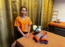 Yupin Thaimassage