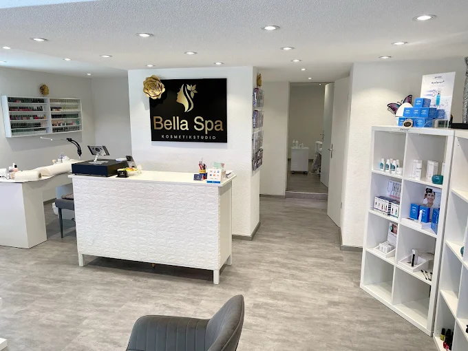 Bella Spa Kosmetikstudio