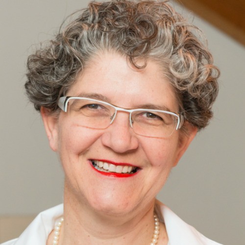 Prof. Dr. med. Barbara Biedermann