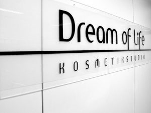 Kosmetikstudio Dream of Life