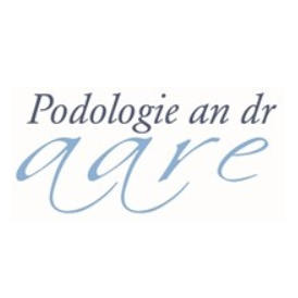 Podologie an der Aare