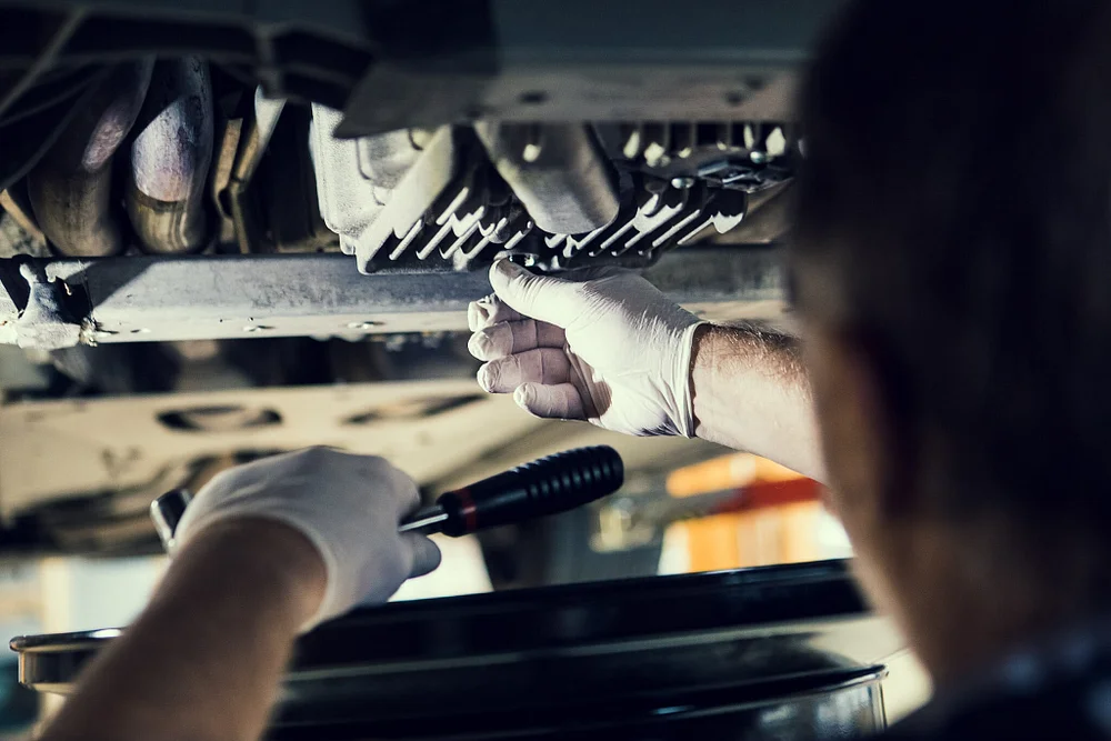 Jo CAR Jodlbauer Carrosserie-Autospritzwerk AG