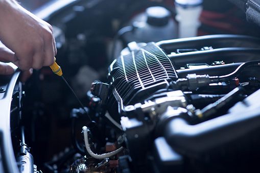 Jo CAR Jodlbauer Carrosserie-Autospritzwerk AG